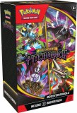 Pokemon Mega Evolution 05 Pitch Black Booster Bundle