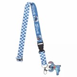 Disney Stitch Lanyard