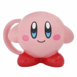 Kirby 18oz Sculpted Mug
