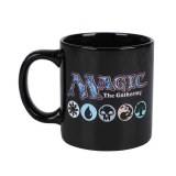 Magic The Gathering Icons 16 oz Ceramic Mug