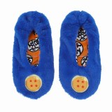 Dragon Ball Z Super Reversible Slippers L XL