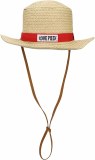 One Piece Netflix Luffy Straw Hat