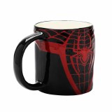 Marvel Spider-Man 16 oz. Ceramic Mug