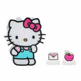 Hello Kitty Claw Clip Set