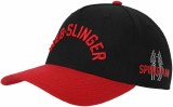 Marvel Spider-Man Web-Slinger Curved Bill Snapback