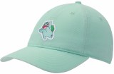Pokemon Bulbasaur Embroidered Hat