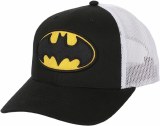 Batman Logo Trucker Hat