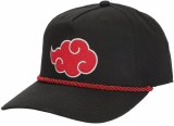 Naruto Akatsuki Adjustable Cap