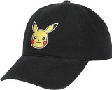 Pokemon Pikachu Twill Dad Cap