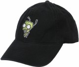 Invader Zim Gir Unstructured Baseball Hat