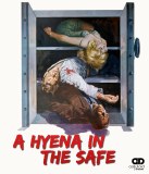 A Hyena In The Safe Blu ray