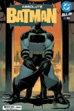 Batman Absolute Batman #1 Poster 24 x 36