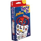 Spot It Spider-Man Eco Blister