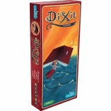 Dixit Quest Expansion