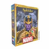 Splendor Marvel Board Game