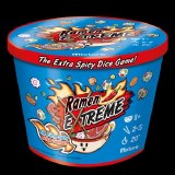 Ramen Extreme Card Game