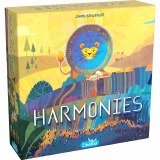 Harmonies Game