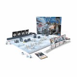 Star Wars Battle for Hoth Board Game