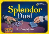 Splendor Duel The Counterfeiters Expansion