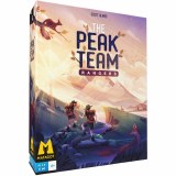 The Peak Team Game