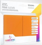 Prime Card Sleeves: Orange
100ct