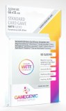 GameGenic Matte Standard Sleeves 50ct