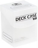 Deck Case 80Plus Clear Deck Box