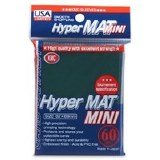 KMC Hyper Mat Mini Green 60ct