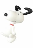 Peanuts Hopping Dancing Snoopy 1965 VCD Figure