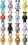 Bearbrick S51 Blind Box Figure