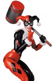 Batman Hush Harley Quinn MAFEX AF