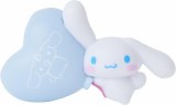 Sanrio Zipperbite Cinnamoroll Zipper Accessory