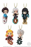 Demon Slayer Kimetsu No Yaiba Twinkle Dolly V3 Boxed Figurine
