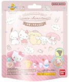 Sanrio Bath Bomb Kamatte Kyun Blind Bagged Figurine