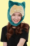 Pokemon Kigurumi Snorlax Hat