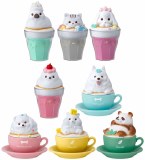 Animals Charalatte Boxed Mini-Figure