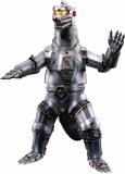 Godzilla vs Mechagodzilla Mechagodzilla DX Soul of Chogokin Action Figure