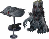 Godzilla Vs Hedorah 50th Anniversary Hedorah S.H. MonsterArts Action Figure