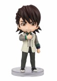 Tiger & Bunny 2 Kotetsu T Kaburagi Figuarts Mini Action Figure