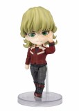 Tiger & Bunny 2 Barnaby Brooks Jr Figuarts Mini Action Figure