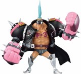 One Piece Film Red Franky Ichibanso Figurine