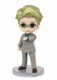 Jujutsu Kaisen Kento Nanami Figuarts Mini Figure