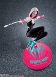 Spider-Man Across the Spider-Verse S.H.Figuarts Spider-Gwen Action Figure