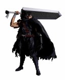 Berserk Guts Berserker Armor S.H.FiguArts Action Figure