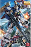 Wing Gundam Colonies Liberation Organization Gundam Wing System XXXG-OIW 1/100 Master Grade Model Kit