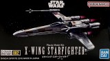 Star Wars 002 X-Wing Starfighter Model Kit