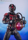 Ant-Man and the Wasp Quantumania S.H.FiguArts Ant-Man Action Figure