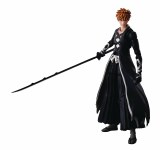 Bleach 1000 Year Ichigo Kurosaki Bankai S.H.Figuarts Action Figure