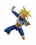 Dragonball Z S.H.FiguArts Infinite Latent Super Power Super Saiyan Trunks Action Figure