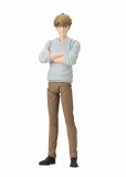 Spy X Family S.H.Figuarts Loid Forger Father of the Forger Family Action Figure